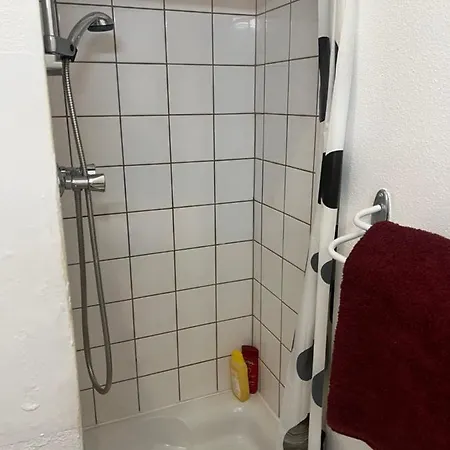 Apartment Studio Proche Gare Avec Parking Prive N 9