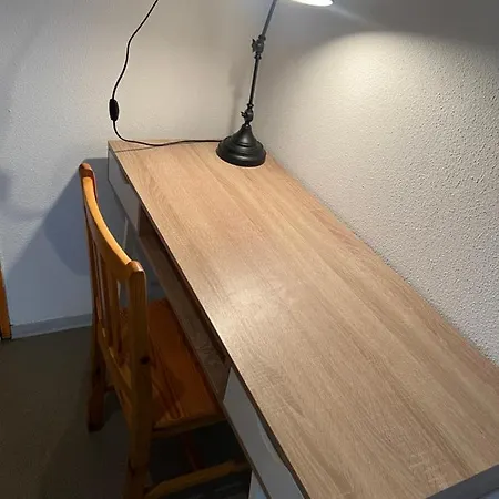 Apartment Studio Proche Gare Avec Parking Prive N 9 *